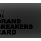 Brand Breakers Card BB