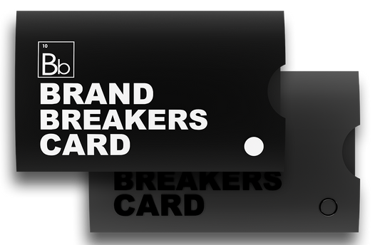 Brand Breakers Combo Pack